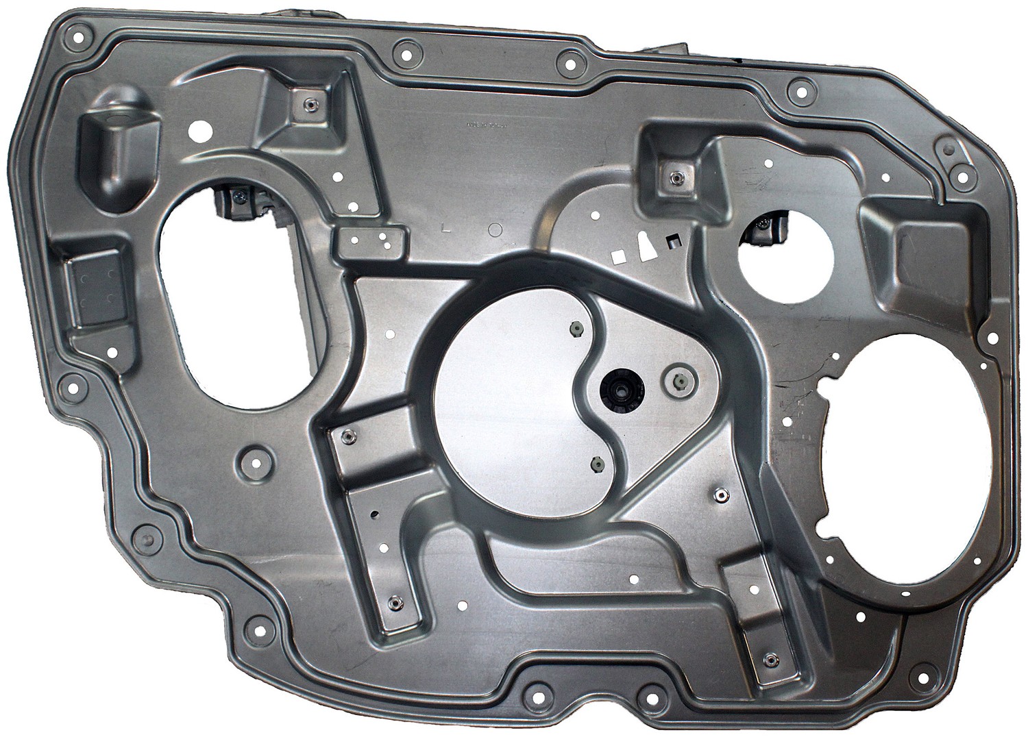 Power Window Regulator (Regulator Only)