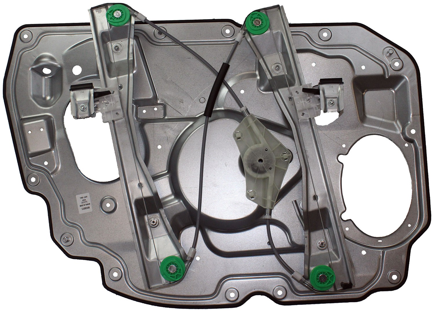 Power Window Regulator (Regulator Only)
