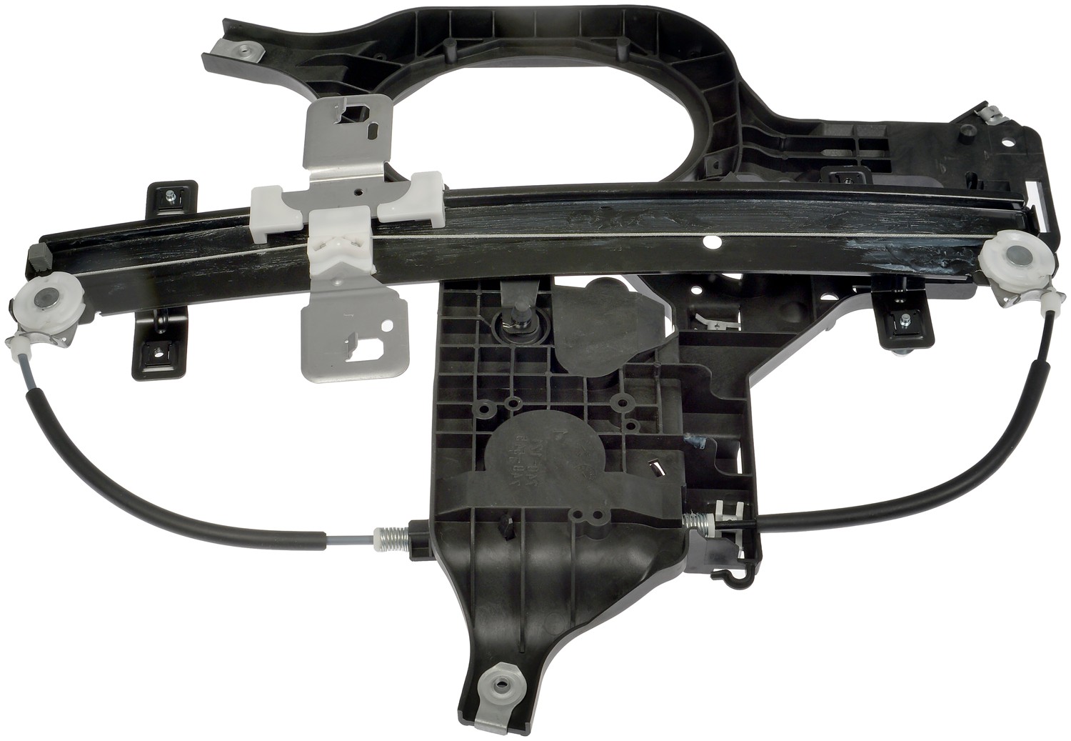 Power Window Regulator (Regulator Only)
