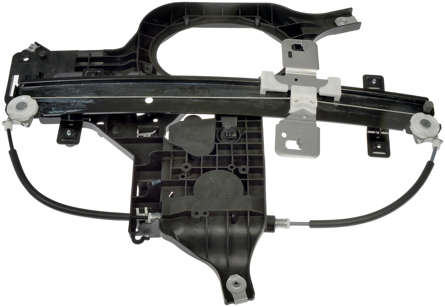 Power Window Regulator (Regulator Only)