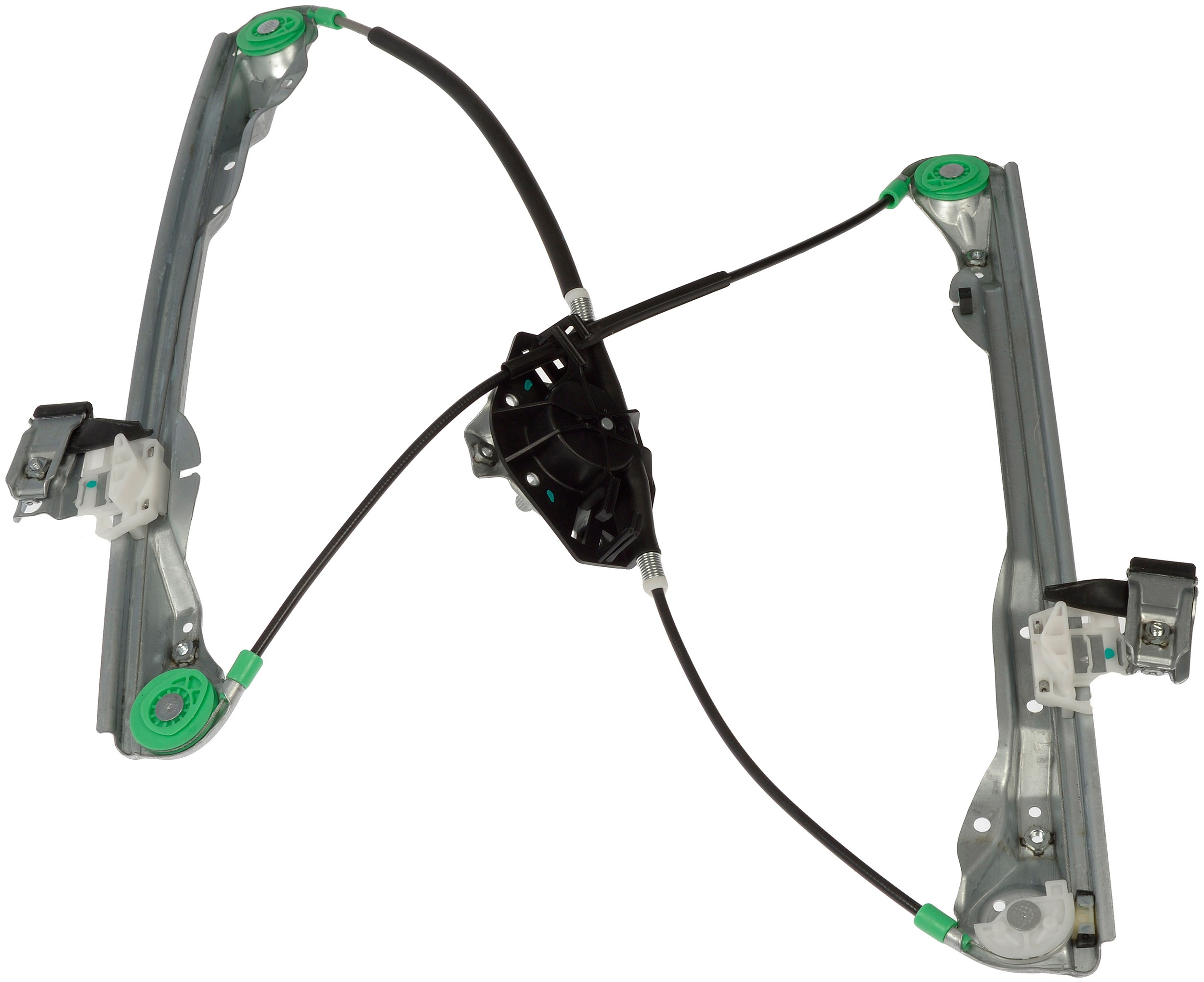 Manual Window Regulator (Regulator Only)