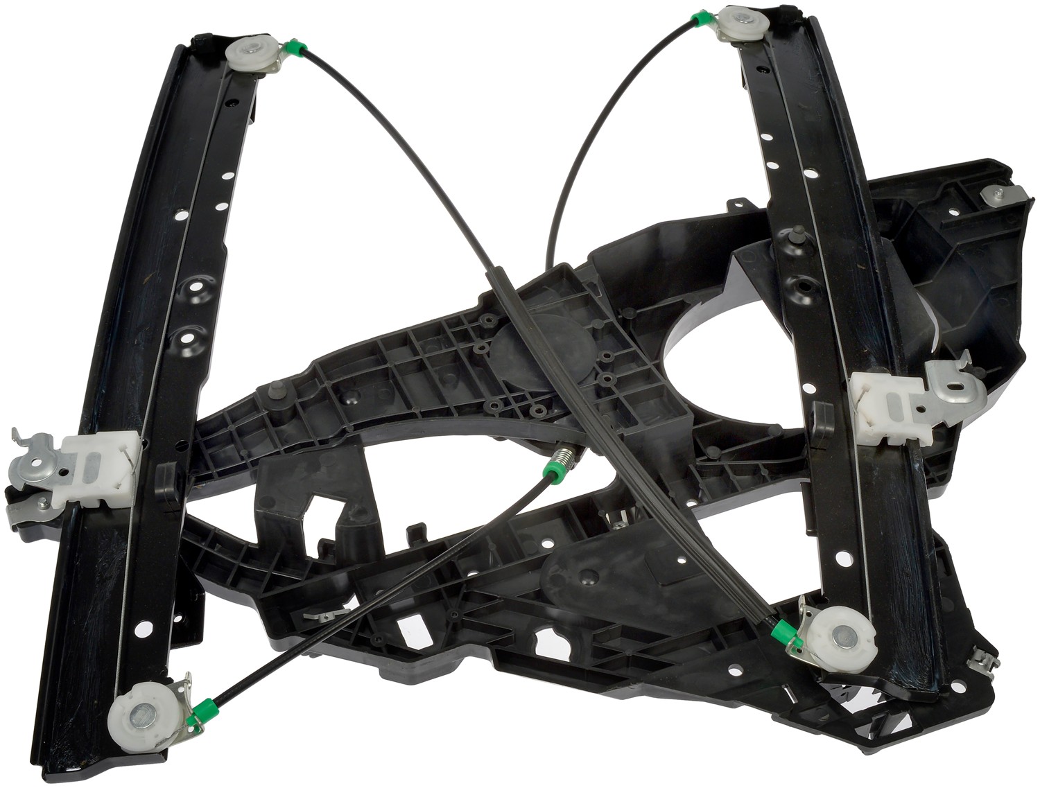 Power Window Regulator (Regulator Only)