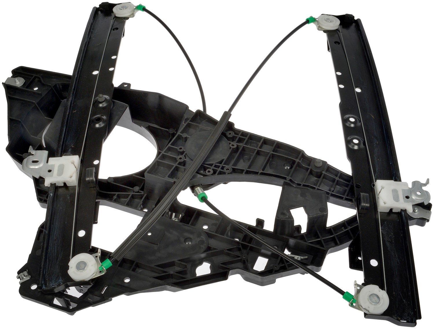 Power Window Regulator (Regulator Only)