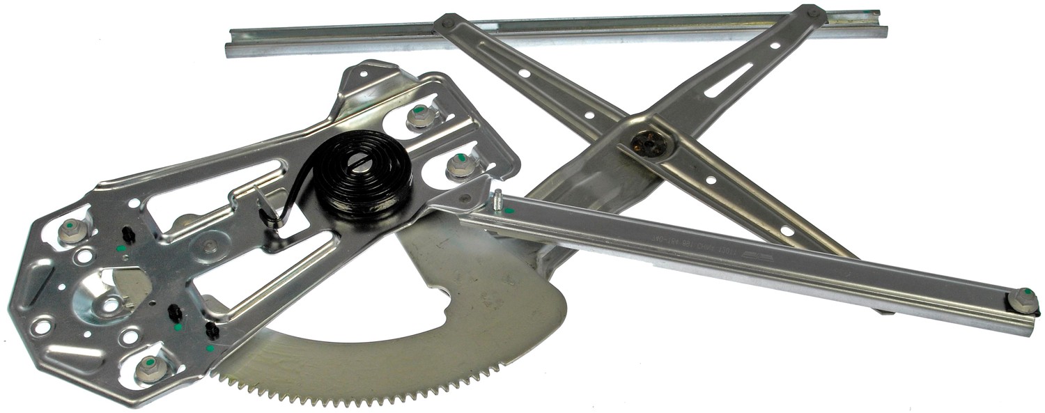 Power Window Regulator (Regulator Only)