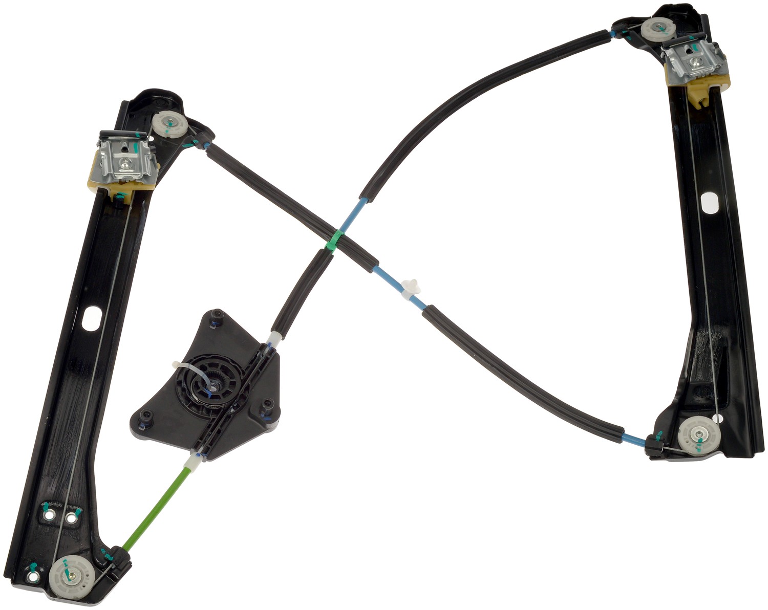 Power Window Regulator (Regulator Only)