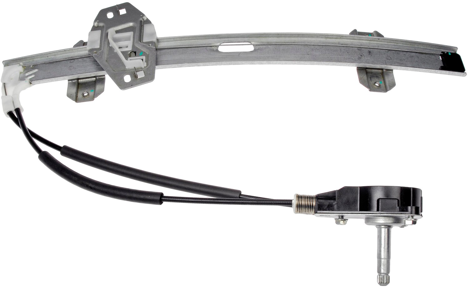 Manual Window Regulator (Regulator Only)