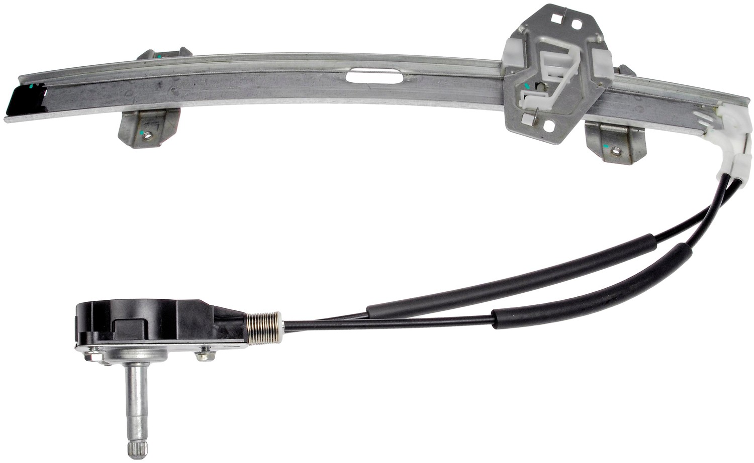 Manual Window Regulator (Regulator Only)