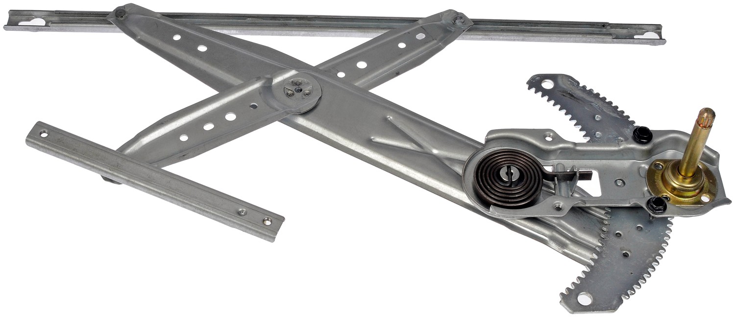 Manual Window Regulator (Regulator Only)