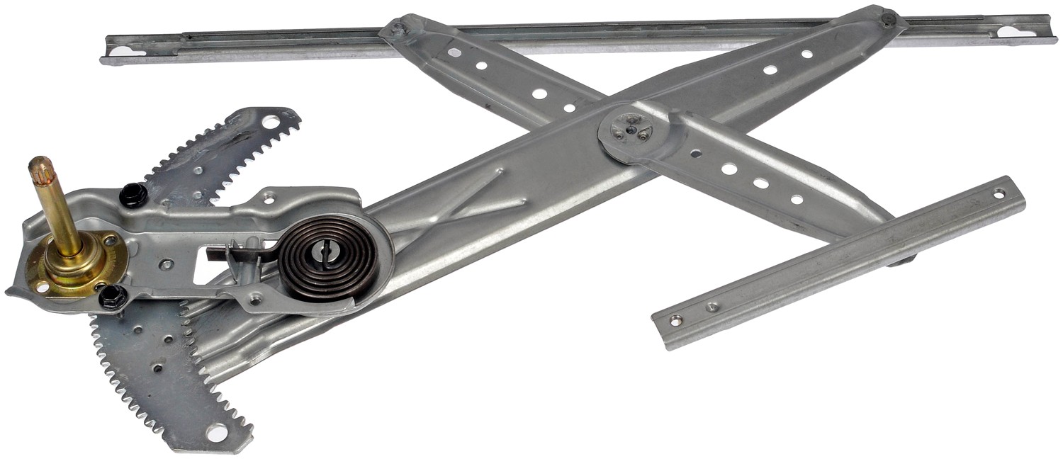 Manual Window Regulator (Regulator Only)
