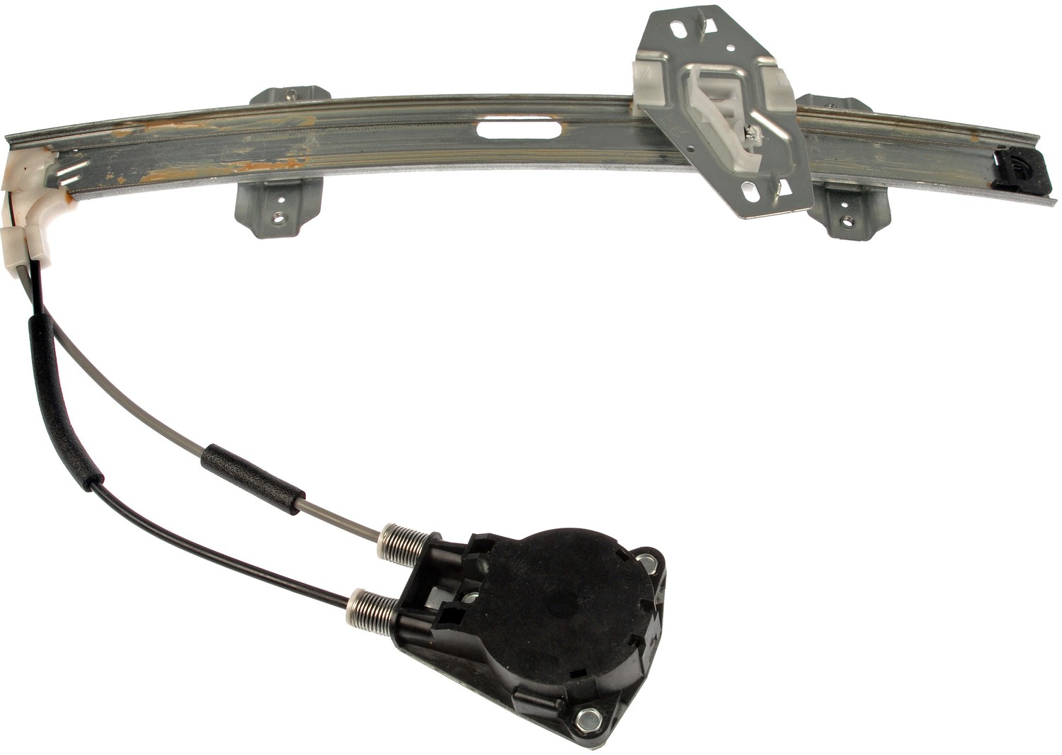 Manual Window Regulator (Regulator Only)