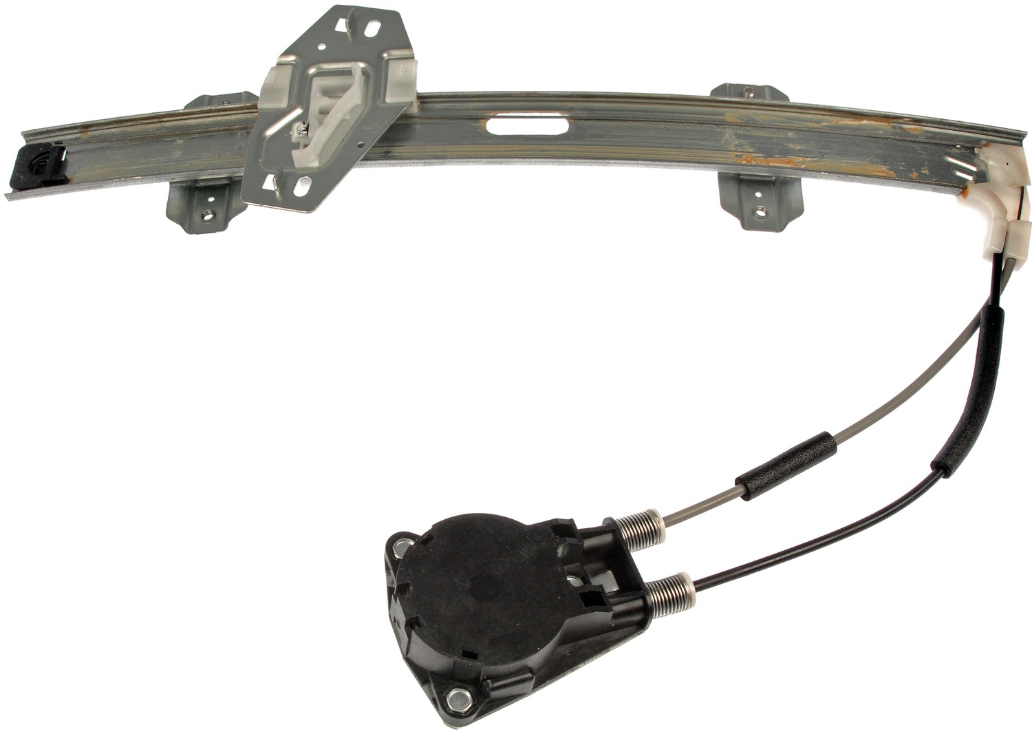 Manual Window Regulator (Regulator Only)