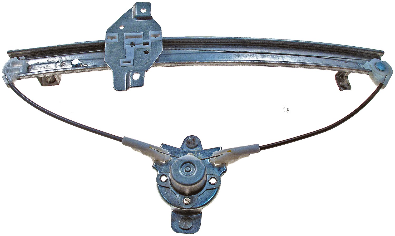 Manual Window Regulator (Regulator Only)