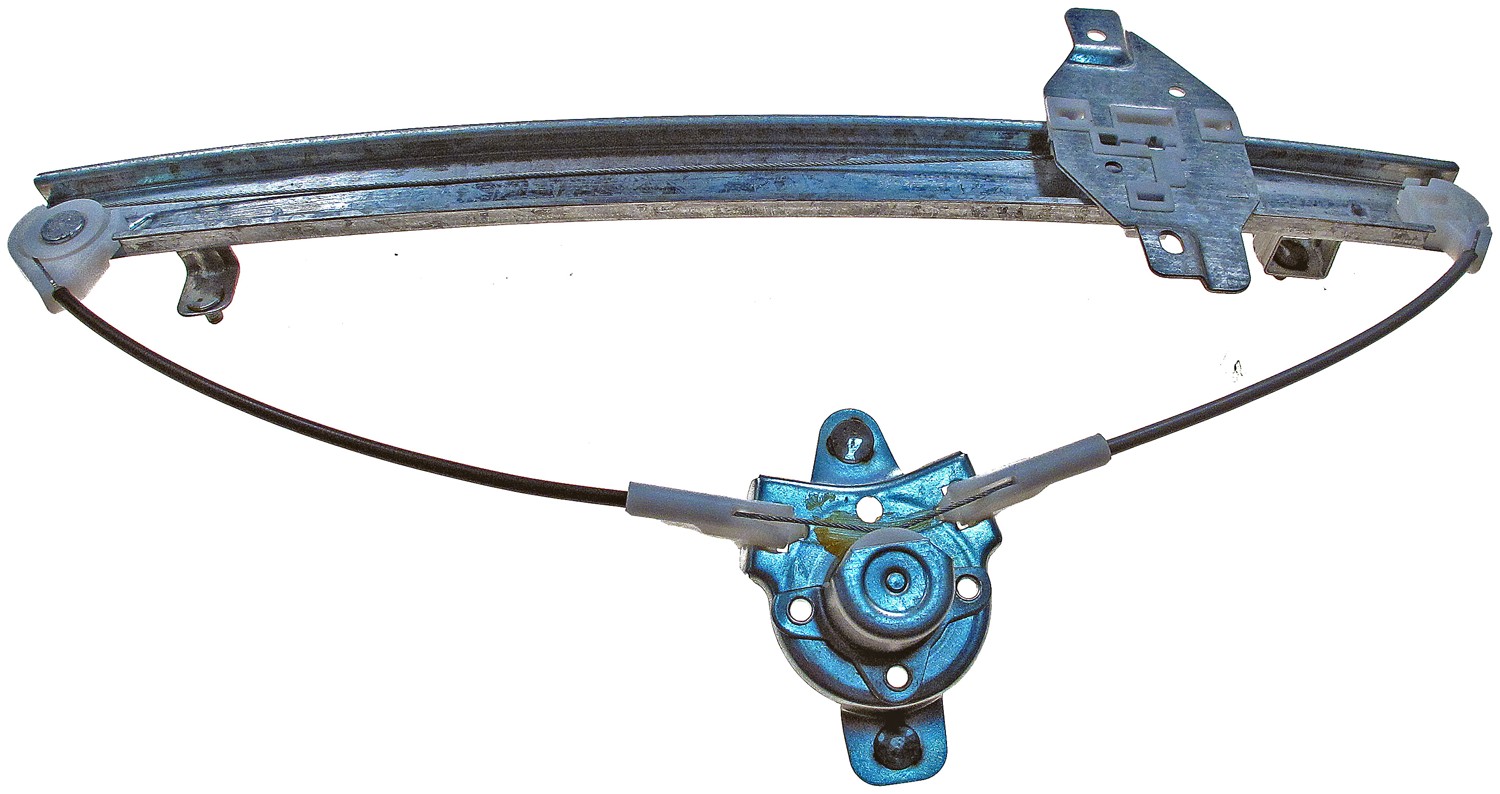 Manual Window Regulator (Regulator Only)