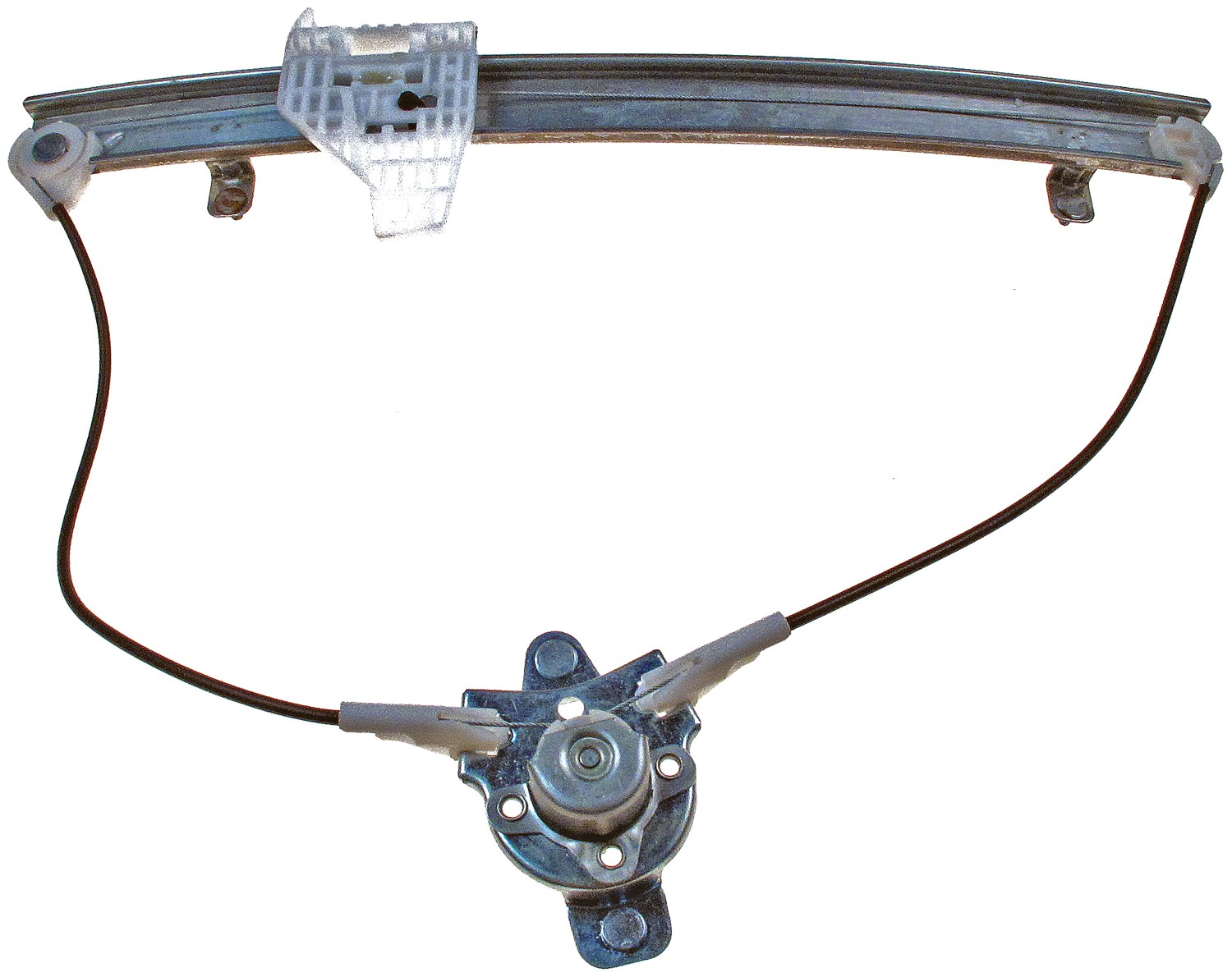 Manual Window Regulator (Regulator Only)