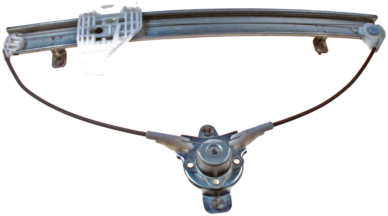 Manual Window Regulator (Regulator Only)