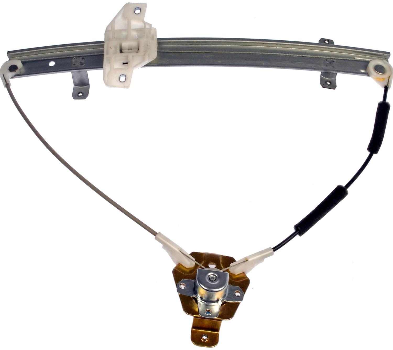 Manual Window Regulator (Regulator Only)