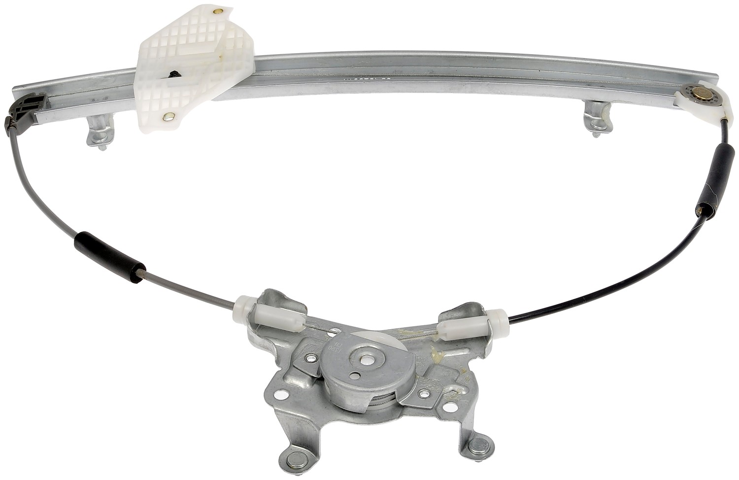 Power Window Regulator (Regulator Only)