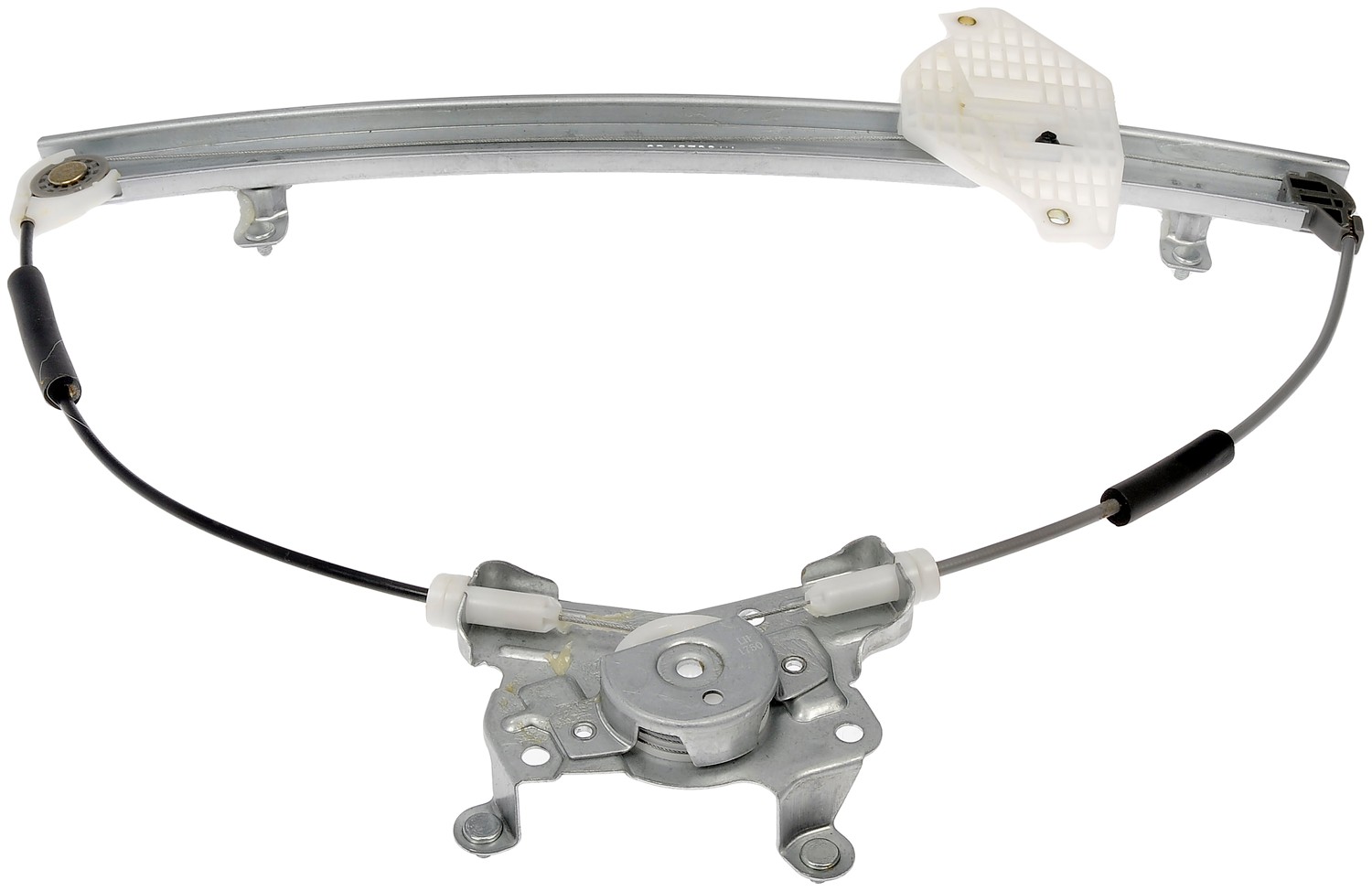 Power Window Regulator (Regulator Only)