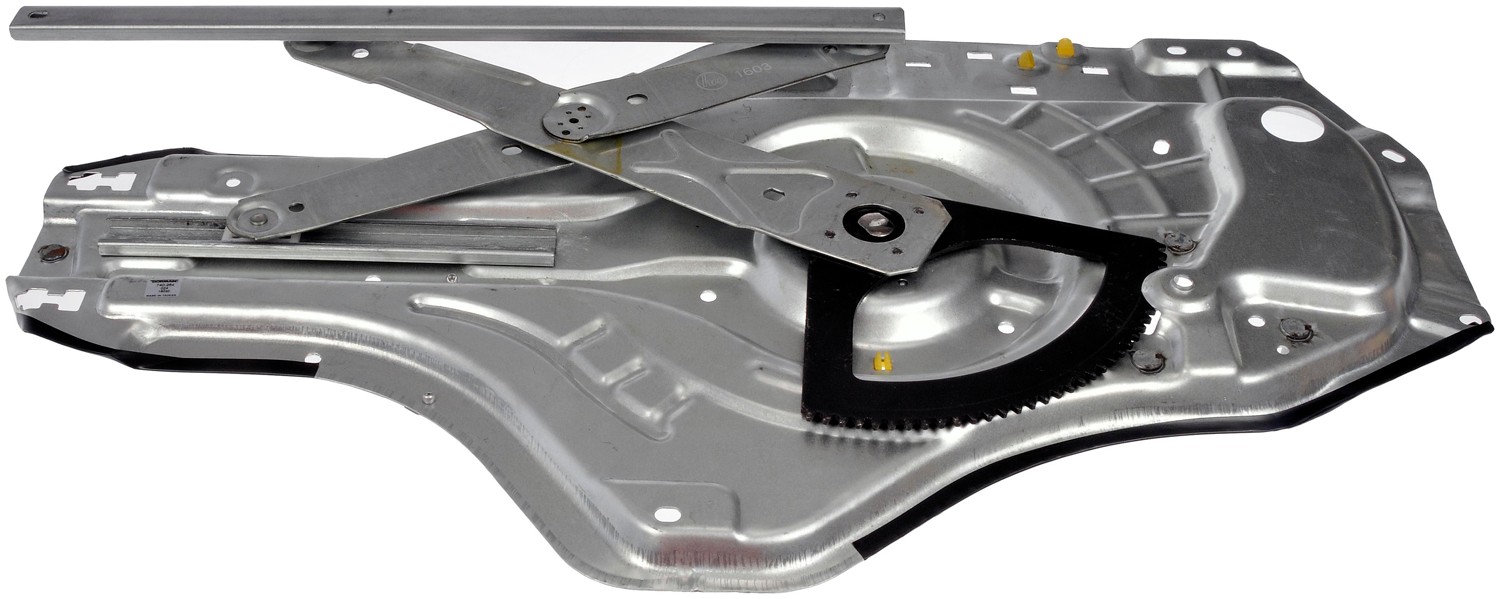 Power Window Regulator (Regulator Only)