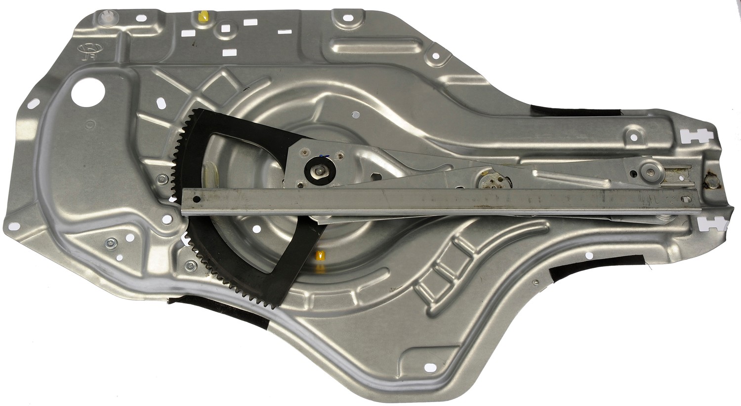 Power Window Regulator (Regulator Only)