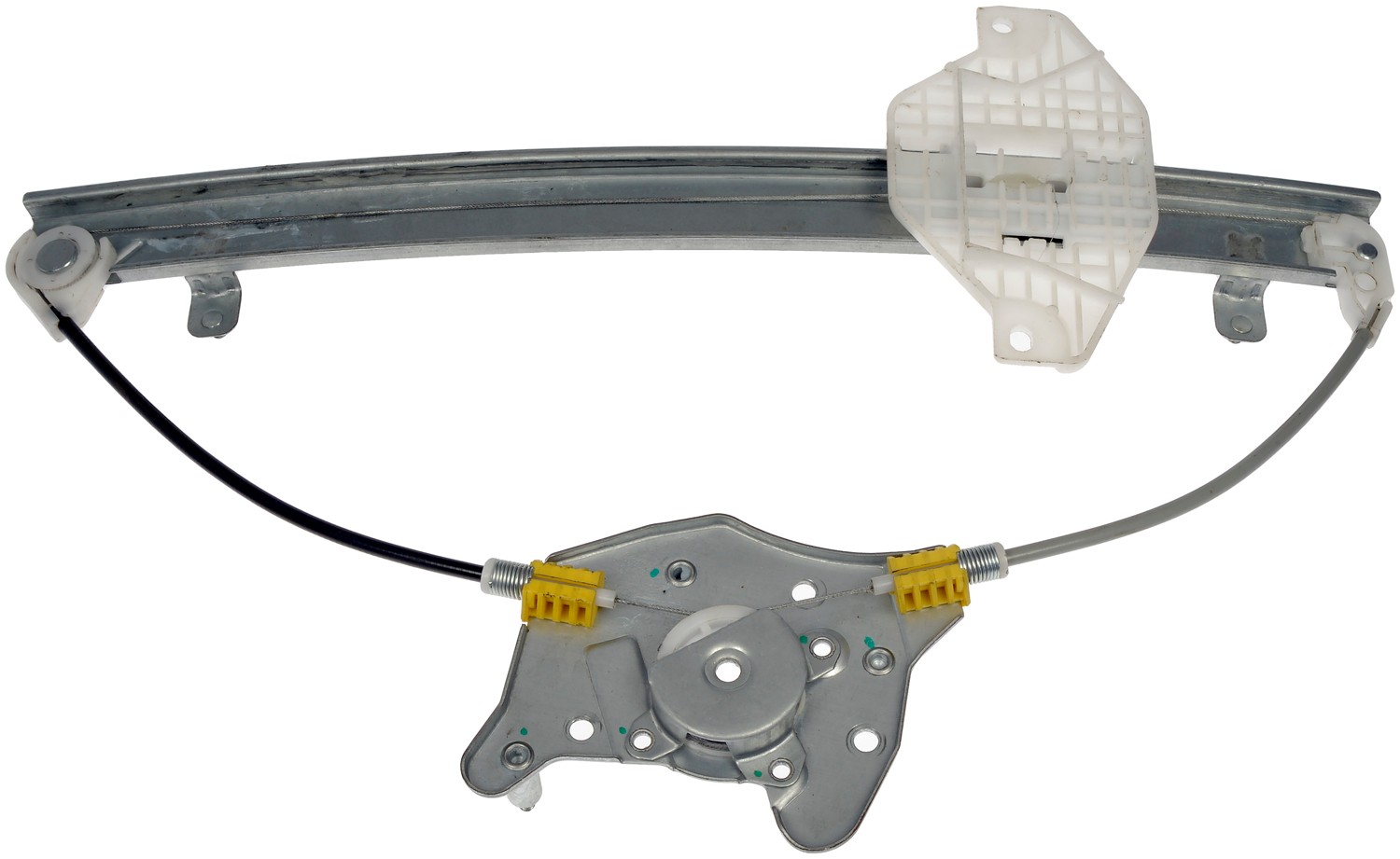 Power Window Regulator (Regulator Only)