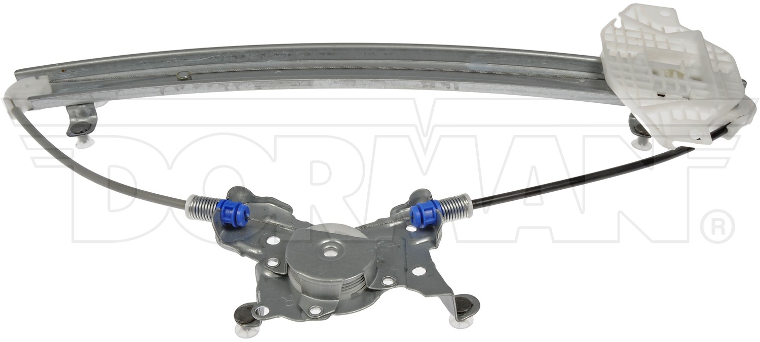 Power Window Regulator (Regulator Only)