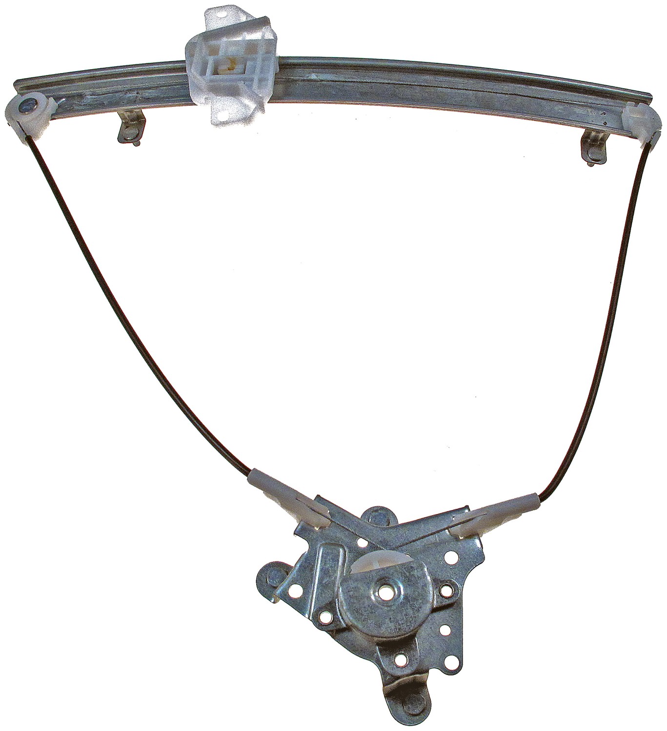 Power Window Regulator (Regulator Only)