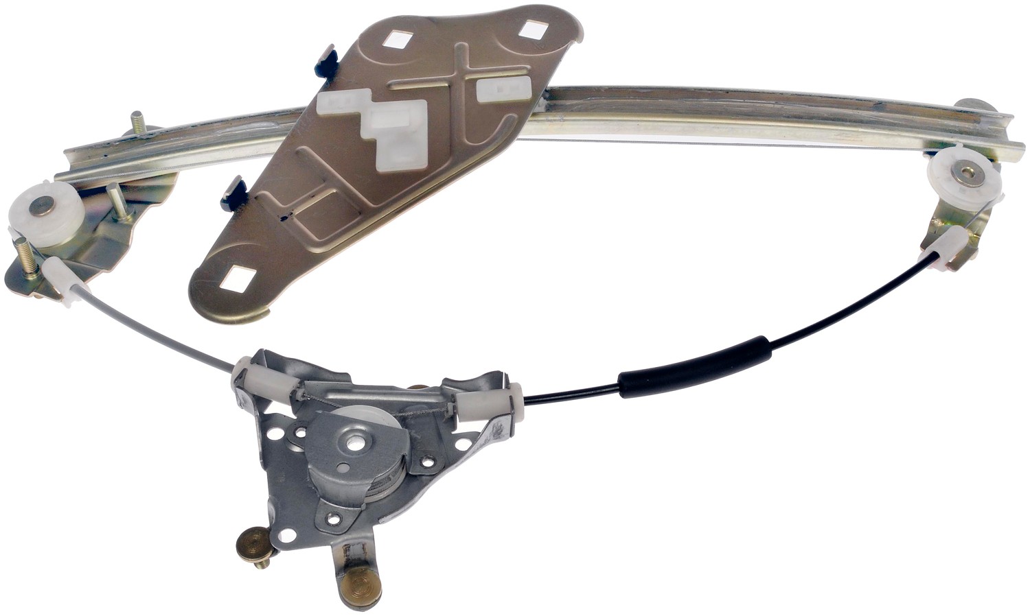 Power Window Regulator (Regulator Only)