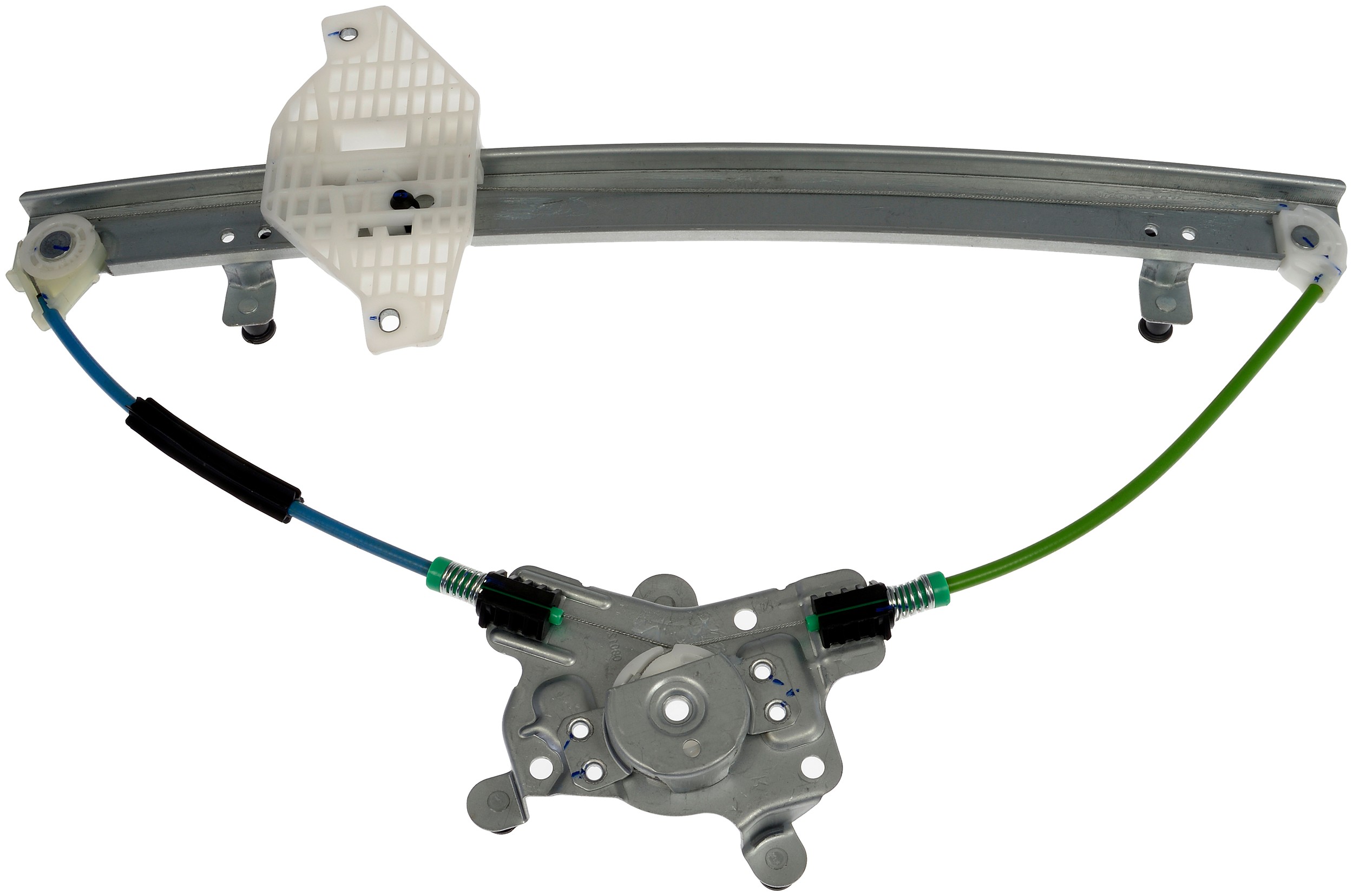 Power Window Regulator (Regulator Only)