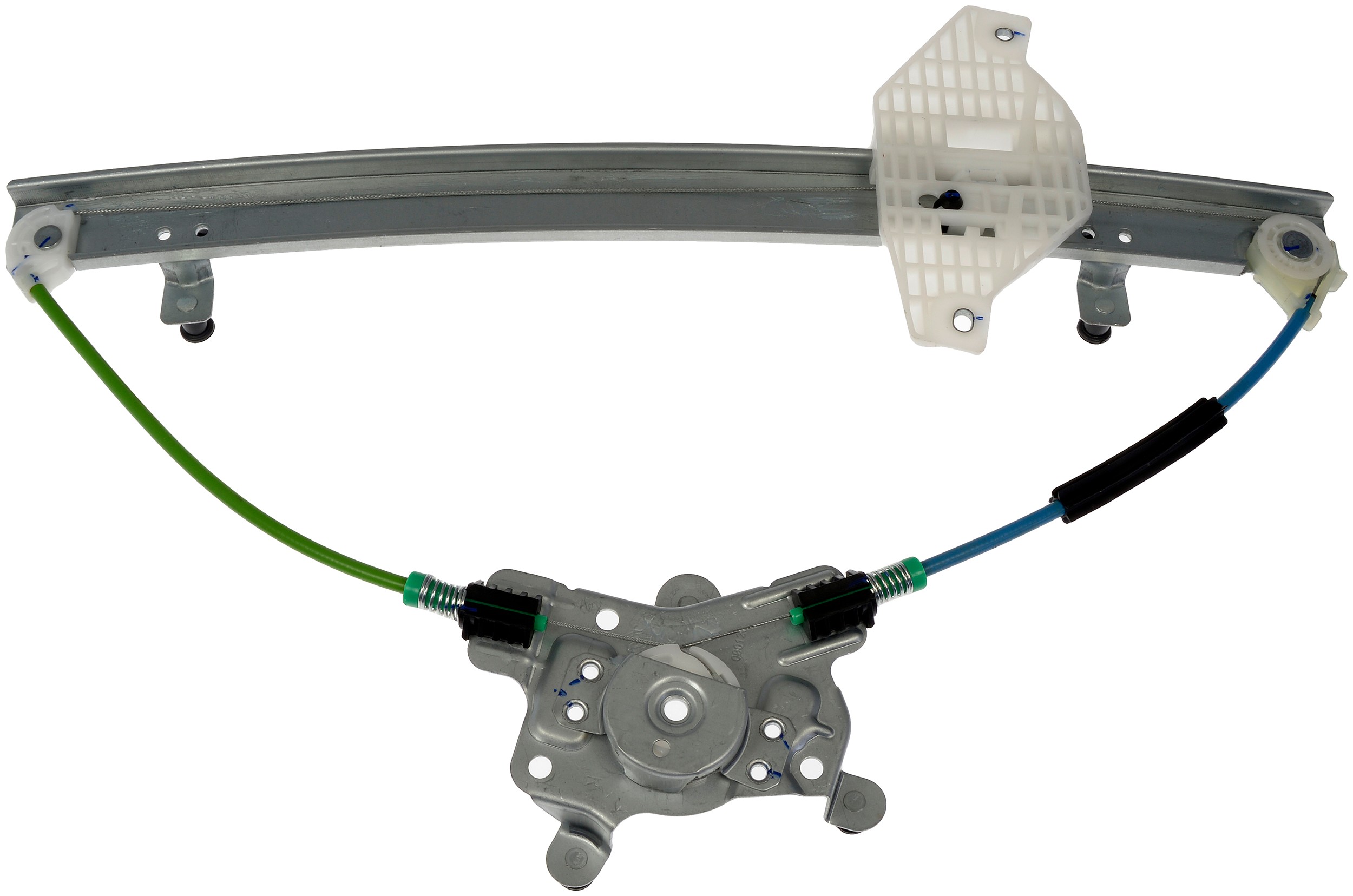 Power Window Regulator (Regulator Only)