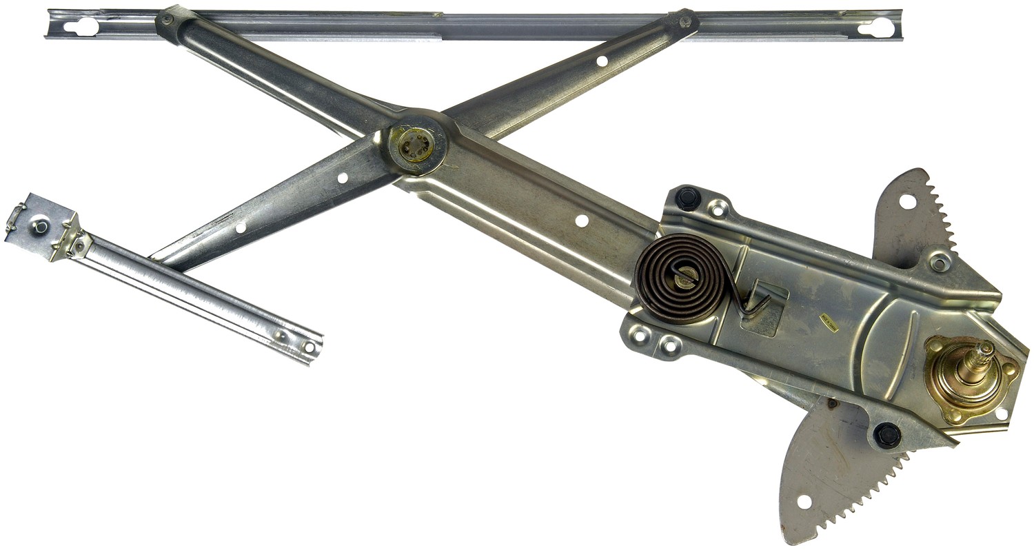Manual Window Regulator (Regulator Only)