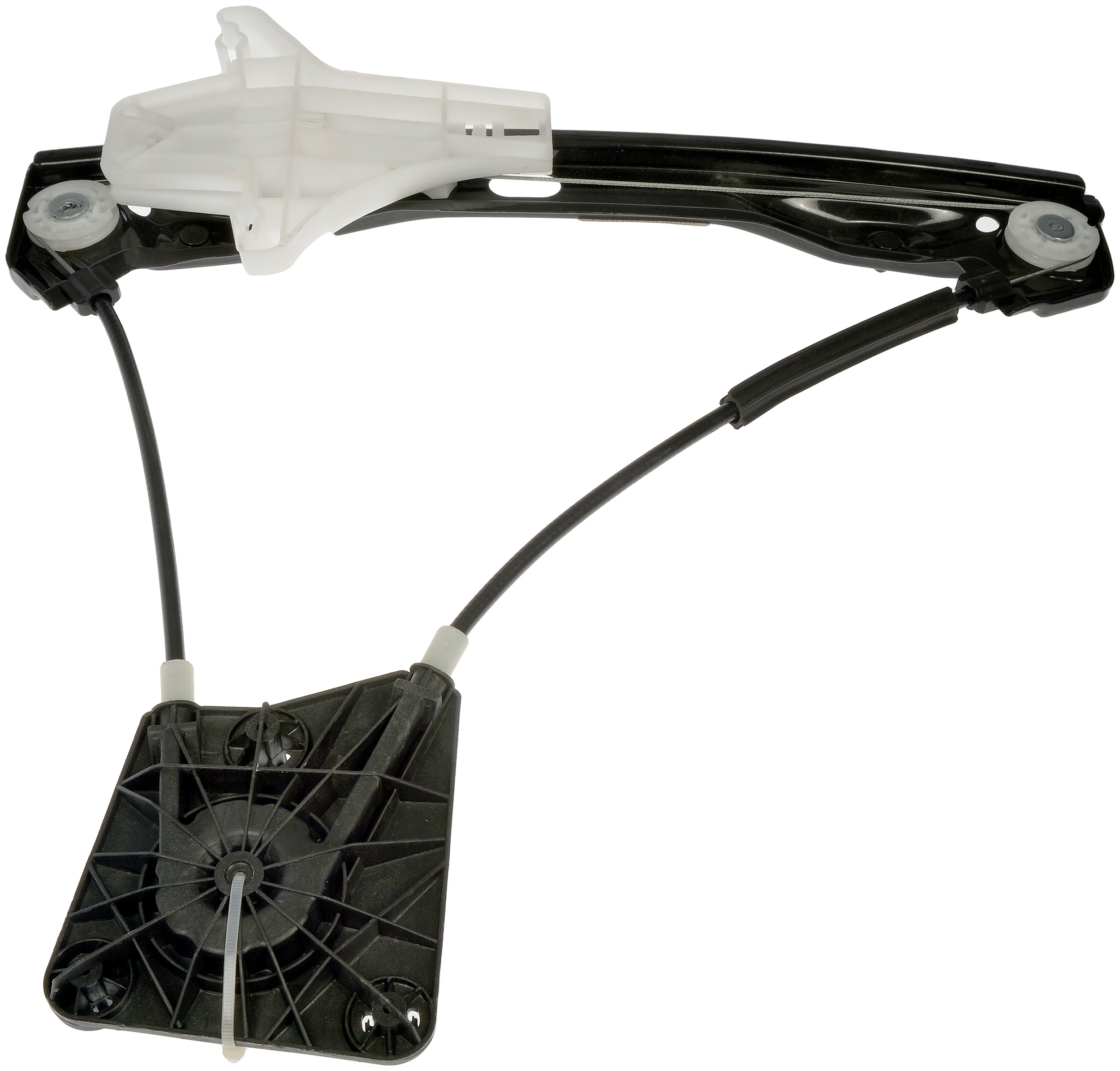 Power Window Regulator (Regulator Only)