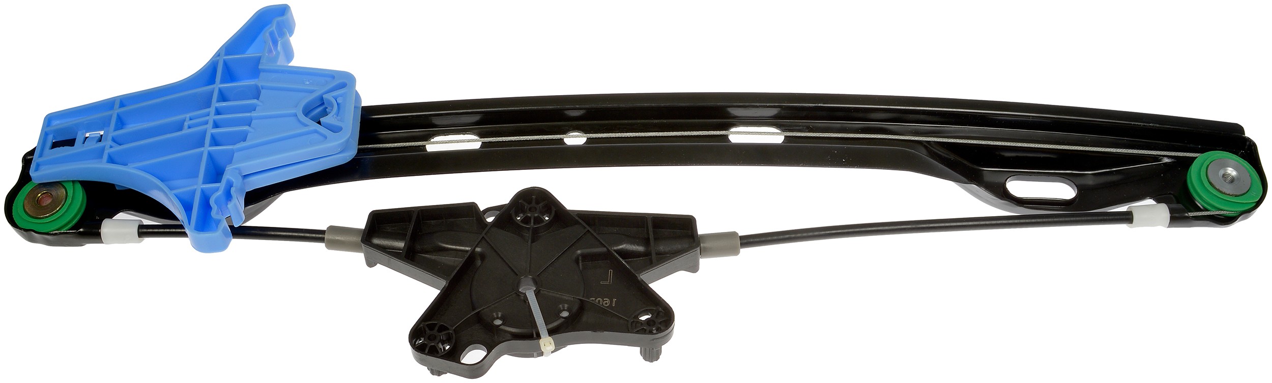 Power Window Regulator (Regulator Only)