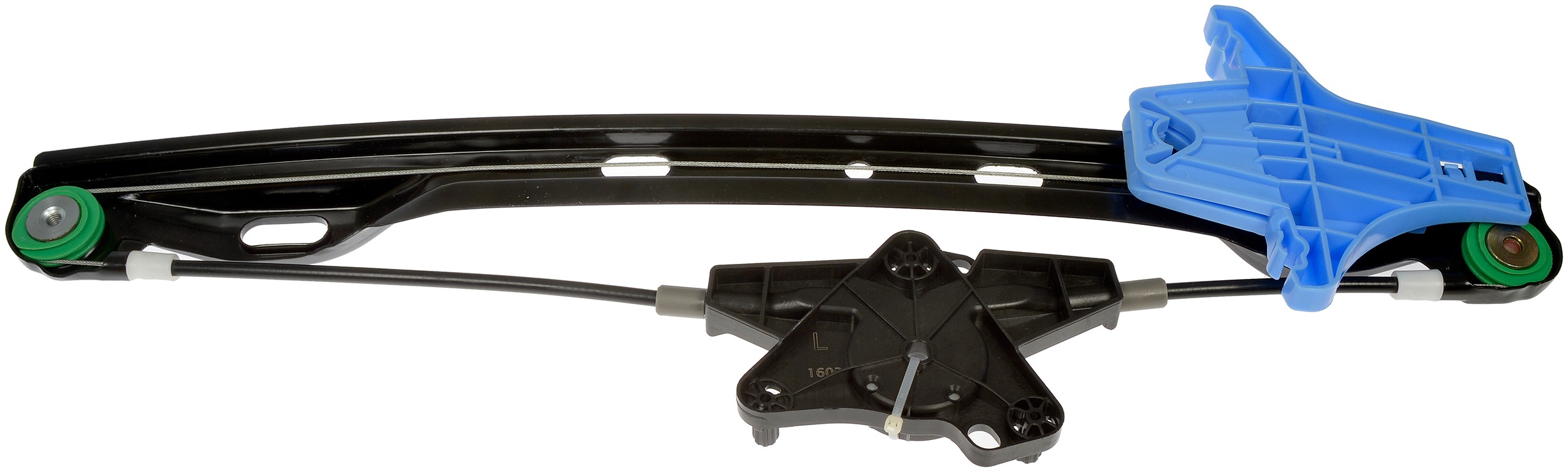 Power Window Regulator (Regulator Only)