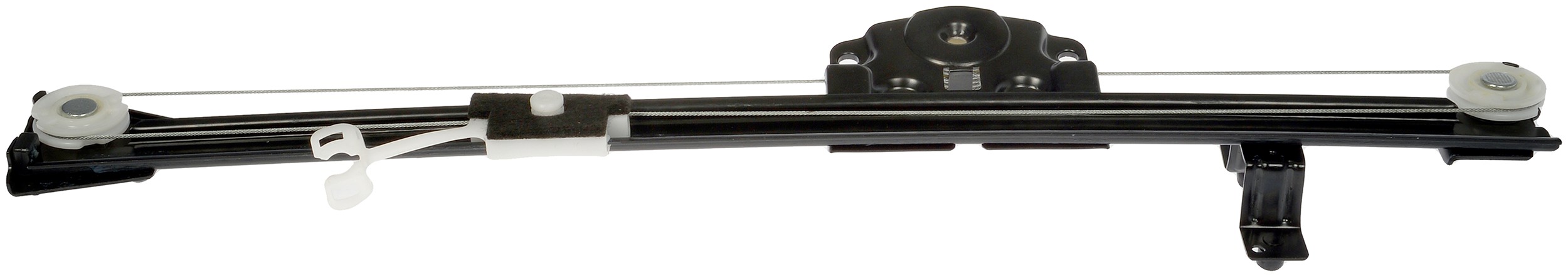Power Window Regulator (Regulator Only)