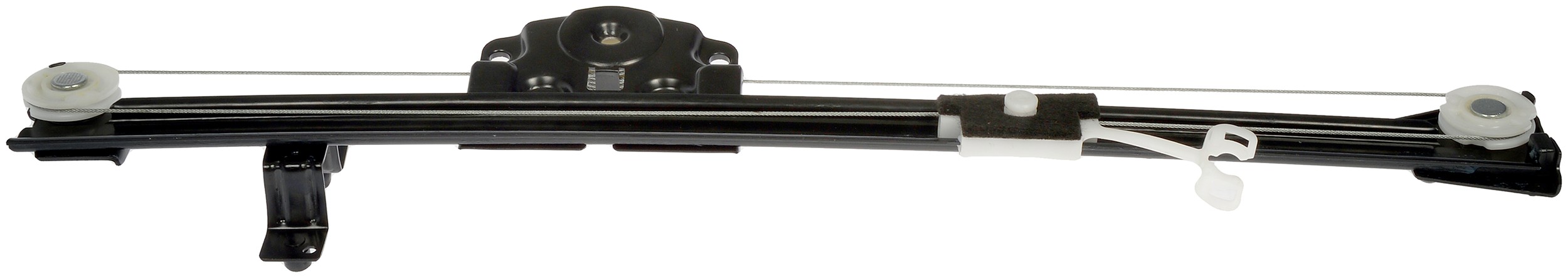Power Window Regulator (Regulator Only)