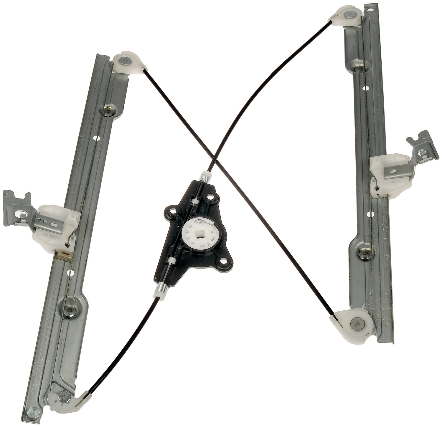Power Window Regulator (Regulator Only)