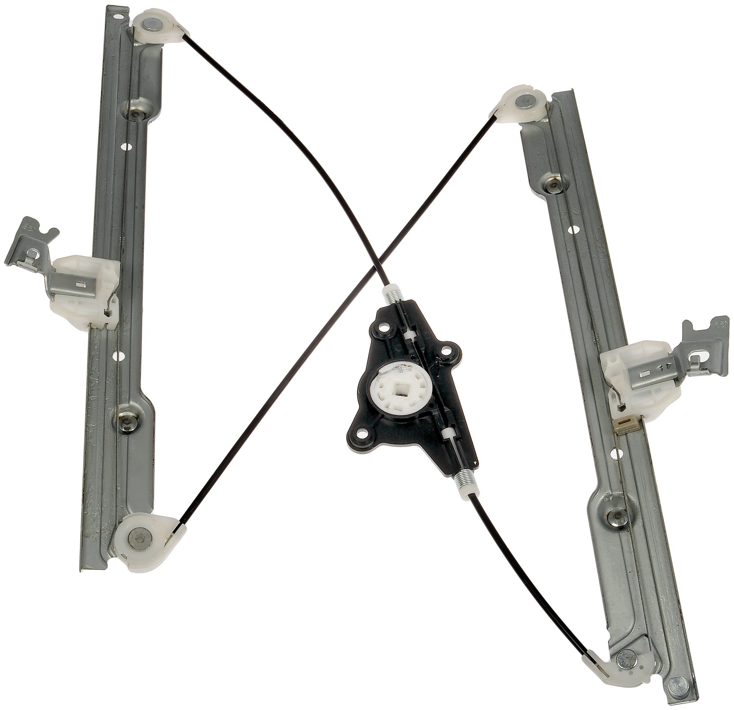 Power Window Regulator (Regulator Only)