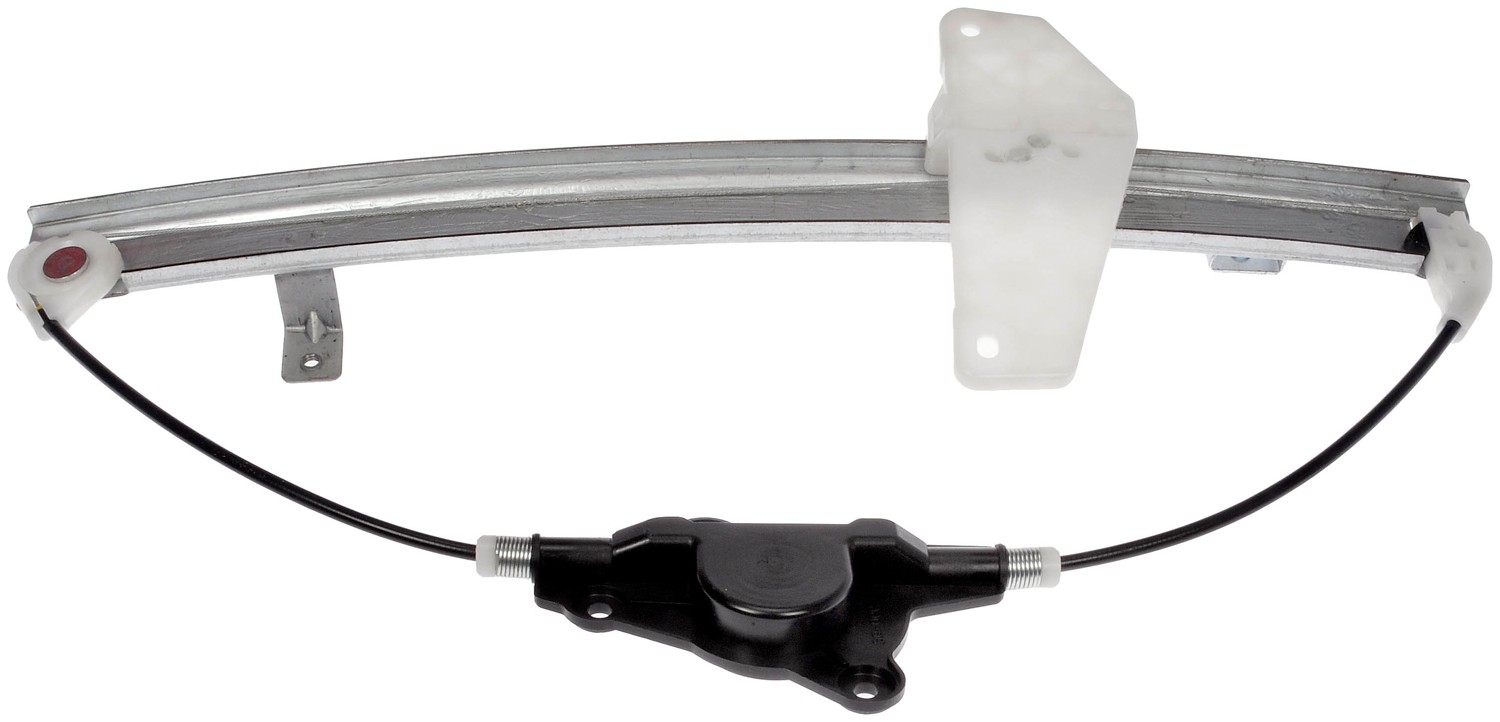 Power Window Regulator (Regulator Only)
