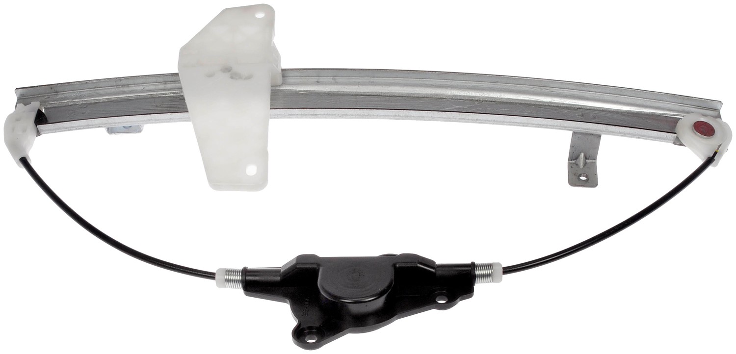 Power Window Regulator (Regulator Only)