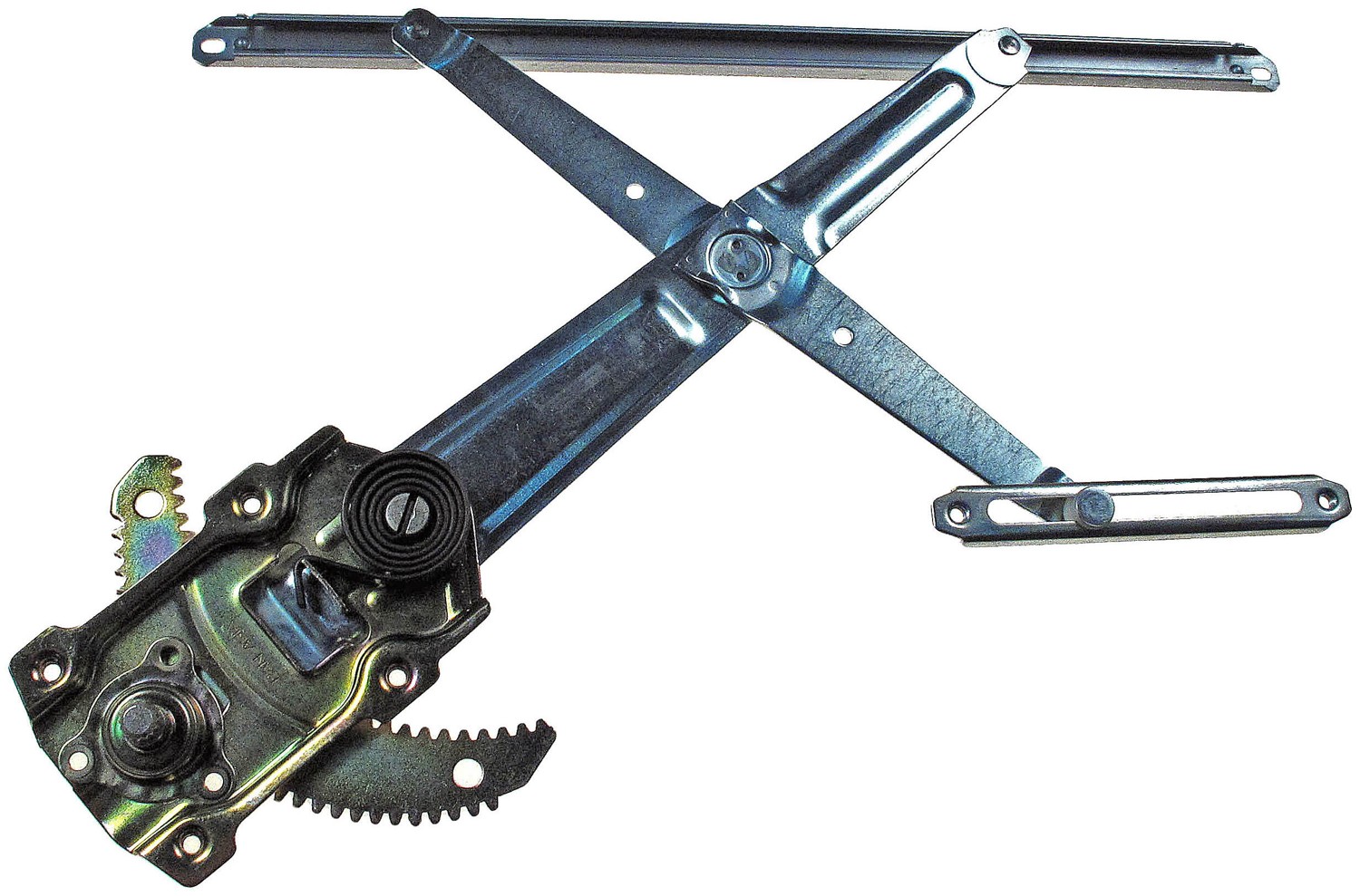 Manual Window Regulator (Regulator Only)