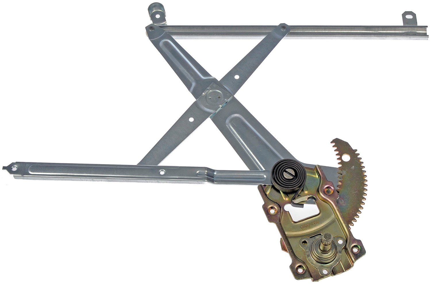 Manual Window Regulator (Regulator Only)