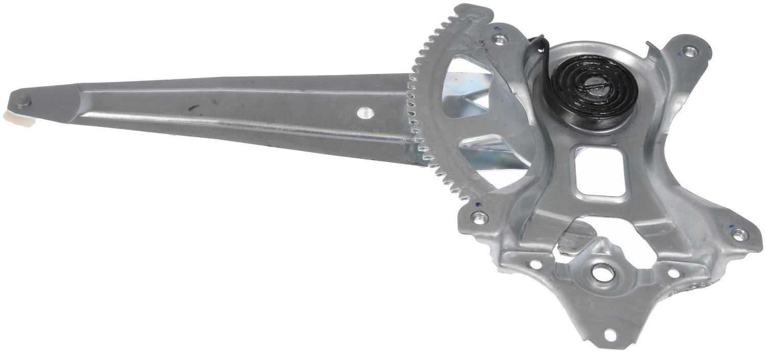 Power Window Regulator (Regulator Only)