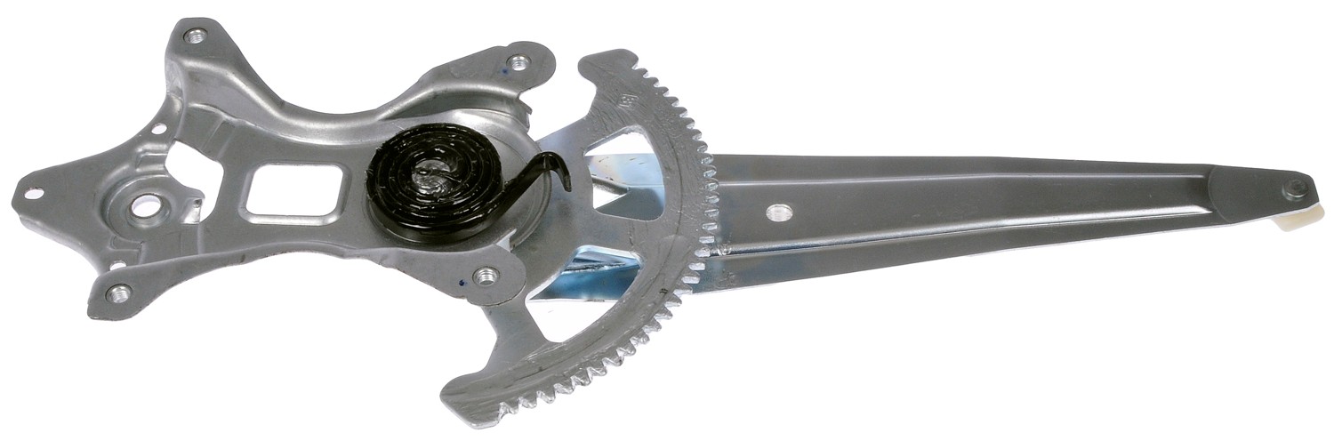 Power Window Regulator (Regulator Only)