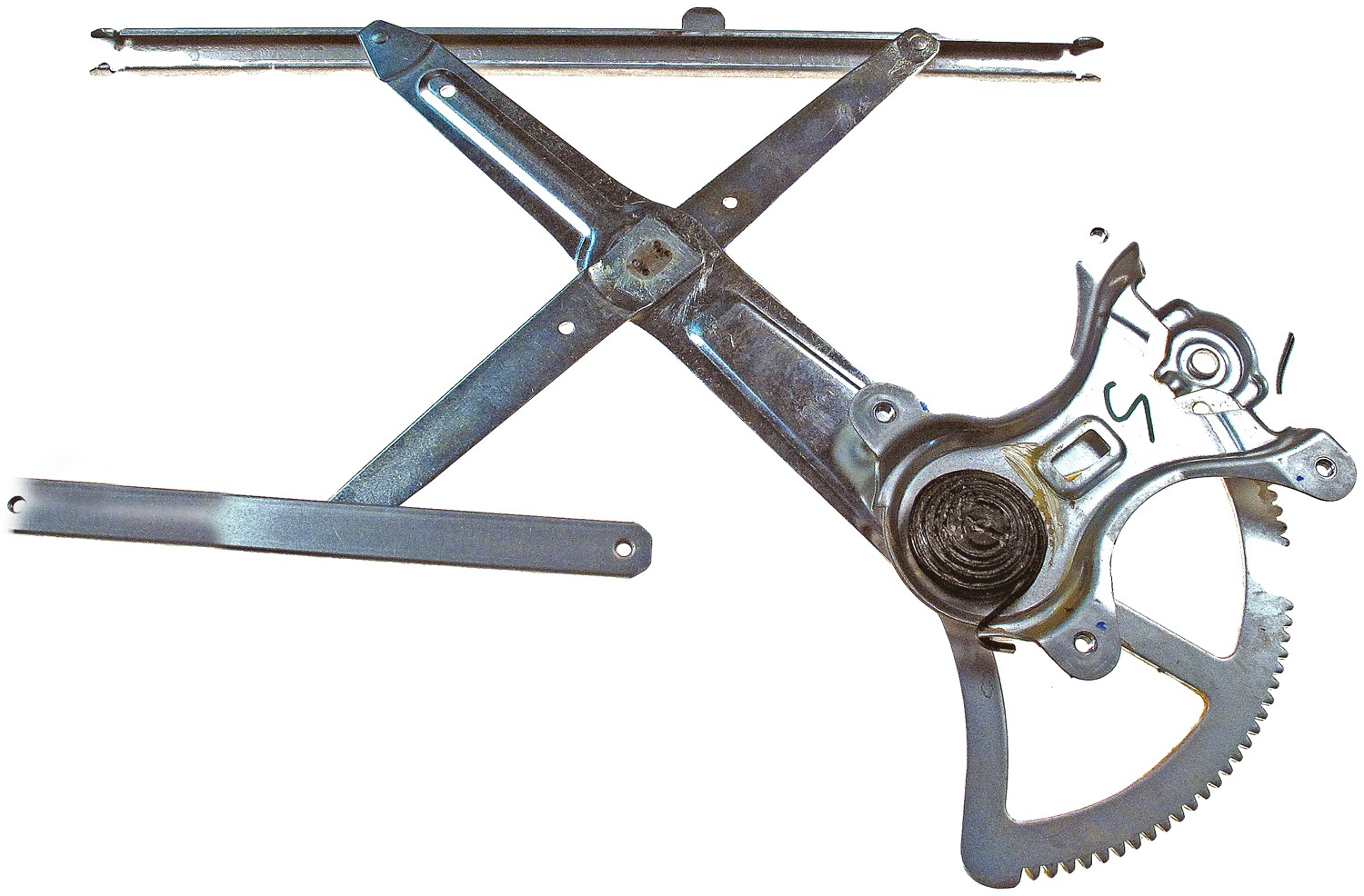 Power Window Regulator (Regulator Only)