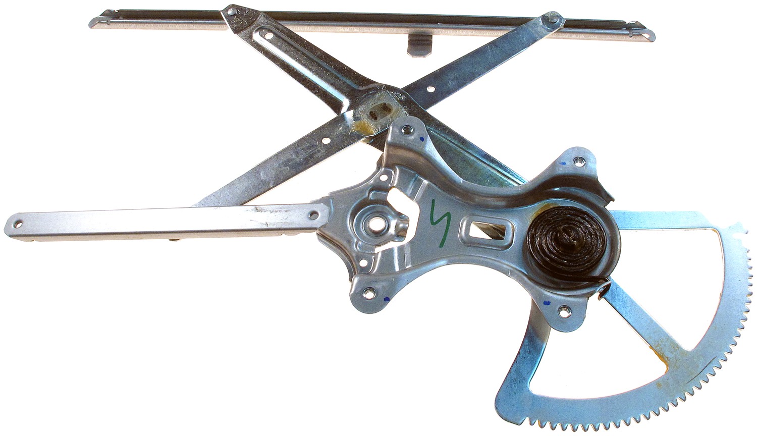 Power Window Regulator (Regulator Only)
