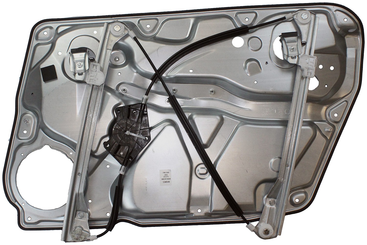 Power Window Regulator (Regulator Only)