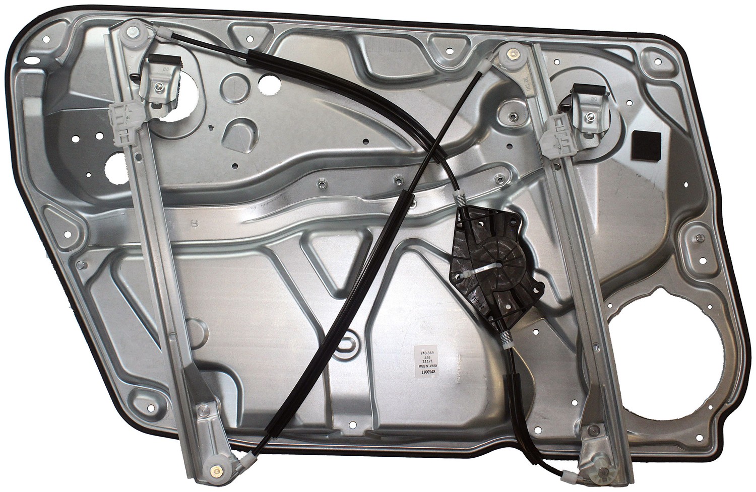 Power Window Regulator (Regulator Only)