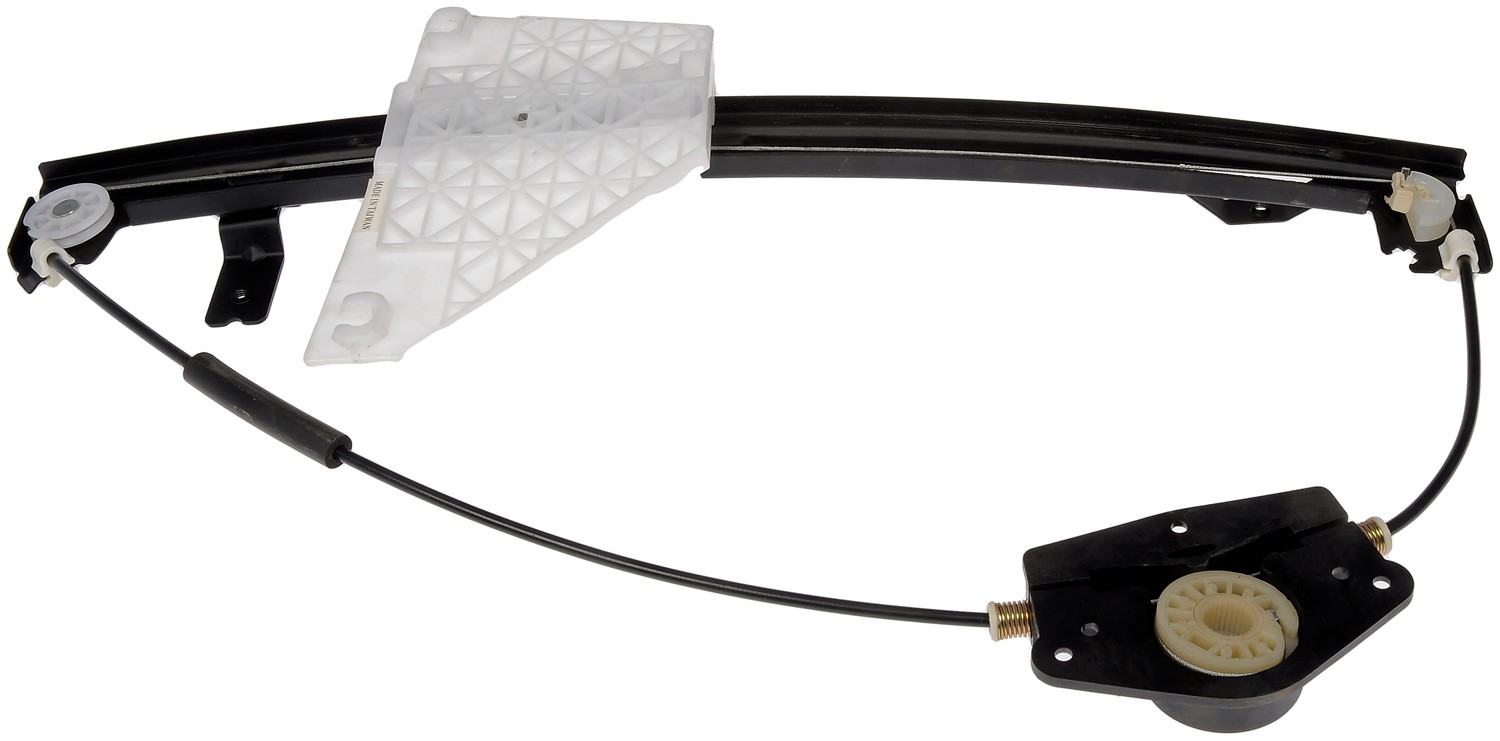 Power Window Regulator (Regulator Only)