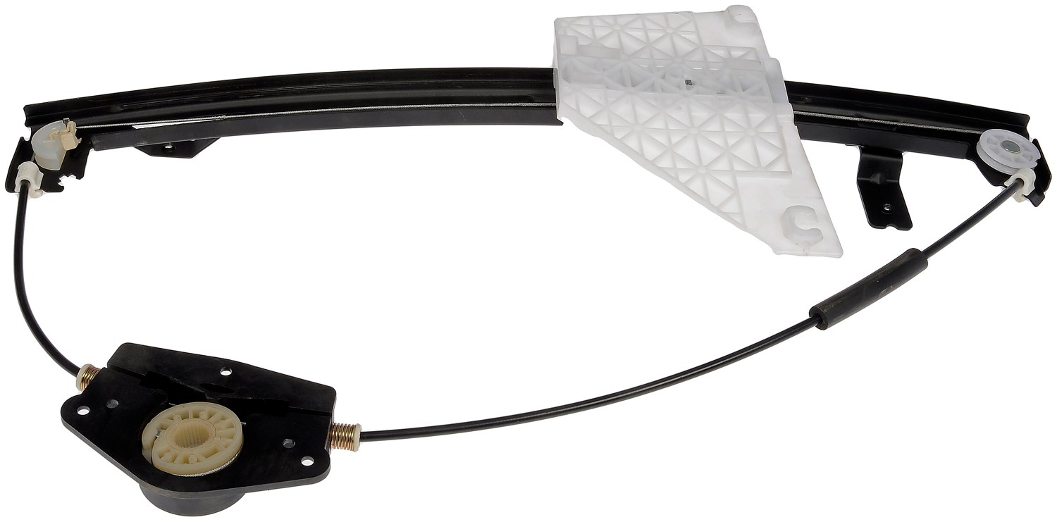 Power Window Regulator (Regulator Only)